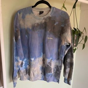 iets Fran’s… crew neck